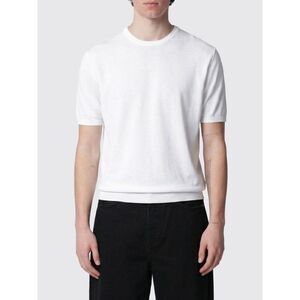 Roberto Collina Sweater Men White